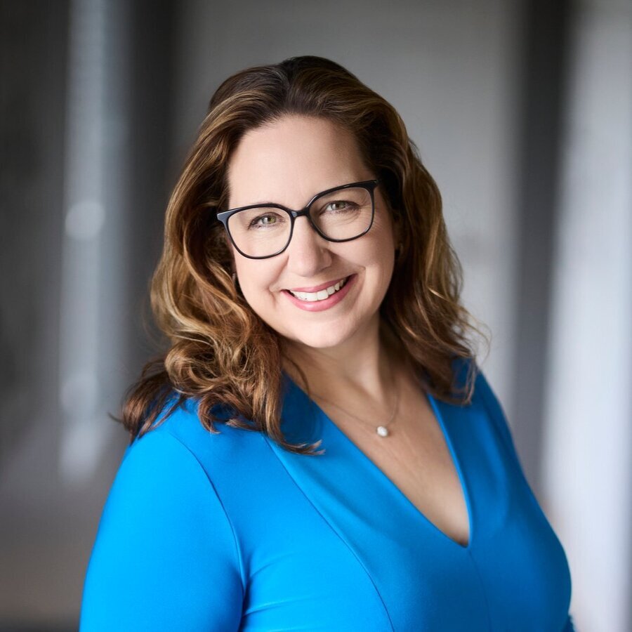 Lisa Jansen Bartholow