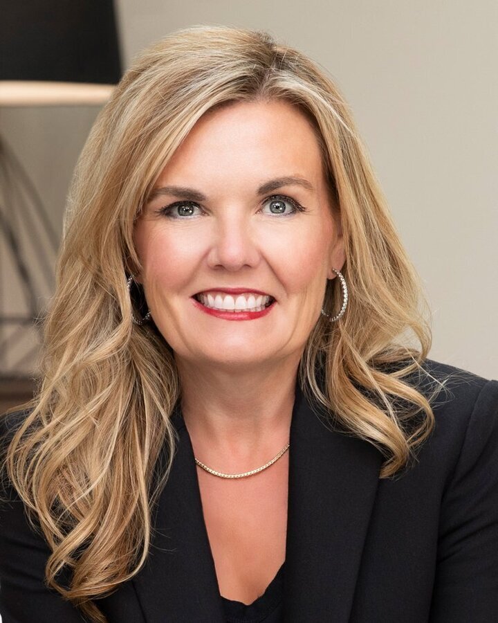 Kelly Buscher